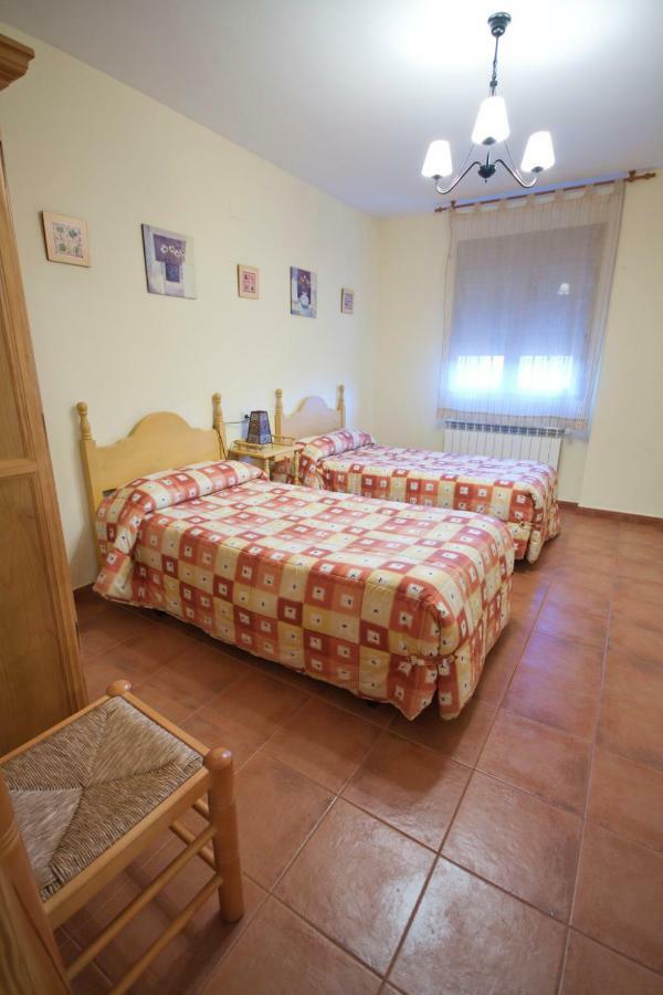 Casas Rurales Montemayor Касас-де-Ласаро Экстерьер фото